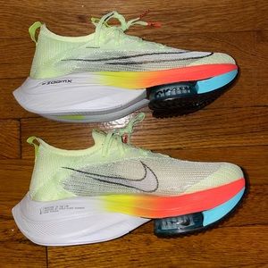 Nike Alphafly Next%